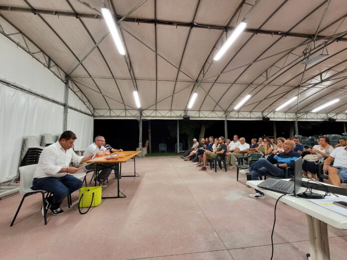 Foto Incontro UNPLI 1