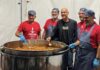 BrodettoFest apre alla grande, a Fano boom di visitatori e domenica 11 settembre terza e ultima giornata