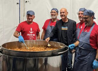 BrodettoFest apre alla grande, a Fano boom di visitatori e domenica 11 settembre terza e ultima giornata