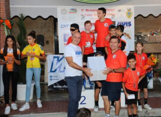 Ciclismo, i Giovanissimi del diesse Ambrosini regalano vittorie alla SCD Alma Juventus Fano