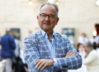 Dialogo tra le Città del tartufo l’auspicio di Cristini al salone del gusto di Torino