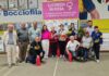Bocce, Trofeo Opera Immobiliare, memorial Atos Volpini, a Lucrezia Chiara Gasperini profeta in patria