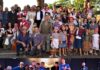 Festa dell’Uva a Montefelcino, ripartono tradizione e divertimenti