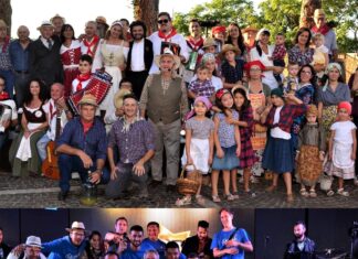 Festa dell’Uva a Montefelcino, ripartono tradizione e divertimenti