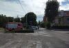 Ondata di maltempo, a Fano crollo di alberi. Disagi al traffico