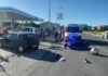 Fano, tre incidenti in poche ore. Due persone ferite