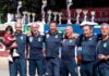 Ruzzola, un Memorial da 33 e lode!