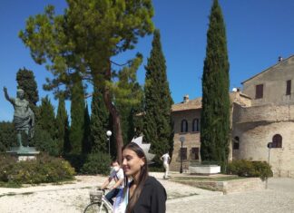 Fano, conto alla rovescio per la semifinale di Miss Italia