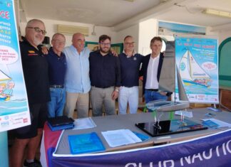 Fano: progetto Malupa, la vela che unisce