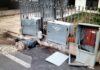 Fano, scontro fra due auto: ferito un conducente