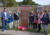 Strage di Ustica, stele ricorda tre tecnici di Snamprogetti Fano
