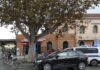 Fano, scontro in rotatoria. Ferita ciclista di 63 anni