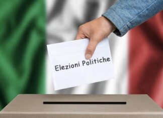 PCI – Federazione di Pesaro-Urbino alle elezioni: “No all’agenda Draghi, no alle sanzioni alla Russia”