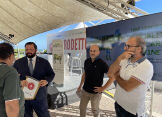 Puntare sulla qualità delle carni e salvaguardare il benessere animale. Partecipato incontro a Fano con BovinMarche