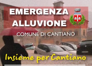 Insieme per Cantiano, al via la raccolta fondi. Gara di solidarietà