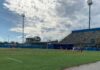 Fano Baseball 94 a un passo dalla salvezza in serie B