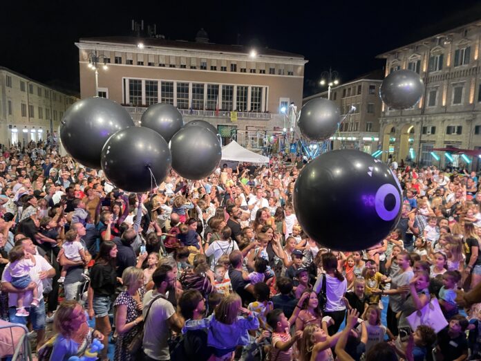 Mezzanotte 6