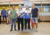 Bocce, i risultati del Trofeo US Pontesasso
