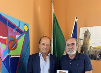 L’itinerario della bellezza fa tappa a Isola del Piano