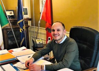 Cantiano, il messaggio del sindaco Piccini: “Anche stavolta ce la faremo”
