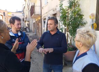 Cantiano, tenere alta l’attenzione sulla tragedia che ha colpito la comunità