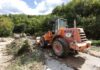 Alluvione, Provincia ripristina collegamenti di emergenza: “Ma è compromesso l’80 per cento della viabilità che gravita sul Catria”