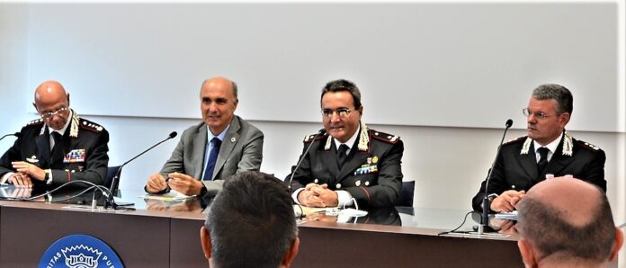 URBINO-universita-legione-carabinieri-Marche2022-08-31-1