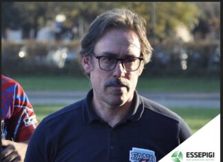 Essepigi Fano Rugby verso il derby con Pesaro