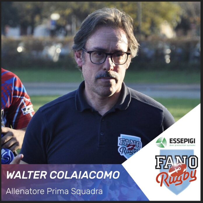 Walter Colaiacomo