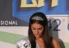 Fossombrone, Lucrezia Pierucci rappresenta le Marche alla finale “La bella d’Italia”