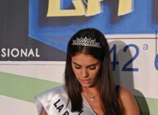 Fossombrone, Lucrezia Pierucci rappresenta le Marche alla finale “La bella d’Italia”