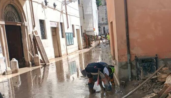 alluvione ok