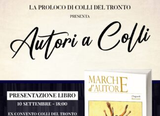 Marche d’Autore, Latini: “Un’antologia che esalta la bellezza della nostra regione”