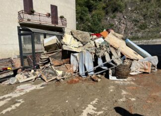 Alluvione, Regione Marche pronta a sostenere mondo economico e produttivo