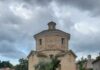 Maltempo: il Ministero della Cultura mette in sicurezza i beni conservati nella chiesa di Santa Maria delle Tinte a Pergola