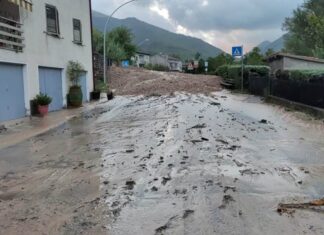 Alluvione: Cgil, Cisl e Uil Marche lanciano fondo di solidarietà per le popolazioni colpite
