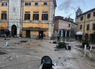 Alluvione Marche, le Bcc sospendono pagamento mutui sui territori colpiti