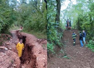 Operativo il fondo di oltre 6 milioni di euro attivato dalla giunta regionale per le imprese colpite dall’alluvione