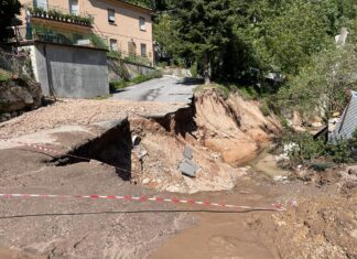 Sabato a Pergola concerto per le popolazioni alluvionate