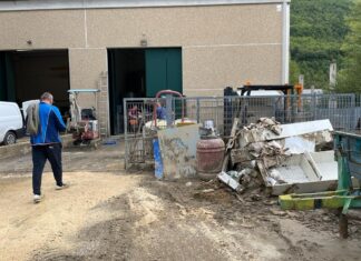 Alluvione Marche 2022, ancora 378 persone fuori dalle abitazioni