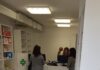 Post alluvione: Cantiano, ha riaperto la farmacia
