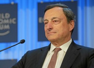 Il premier Draghi nelle Marche assicura i primi 5 milioni di euro per ricostruire quanto spazzato via dal nubifragio