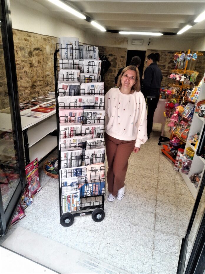 edicola Ceripa