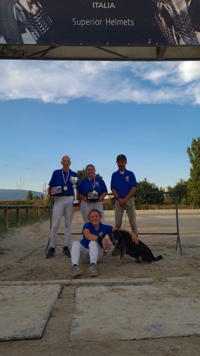 equitazione