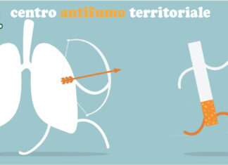 Centro Antifumo Territoriale: per smettere…quando vogliamo!