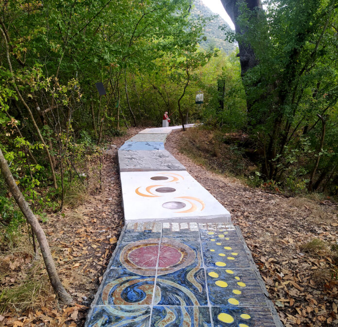 il camminodellarte2