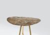 Samuel Costantini, alias Dal Furlo, partecipa al Lake Como Design Festival 2022 insieme a Galerie Philia