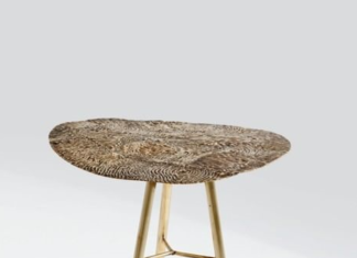 Samuel Costantini, alias Dal Furlo, partecipa al Lake Como Design Festival 2022 insieme a Galerie Philia
