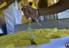 A Piobbico torna la sagra nazionale del polentone alla carbonara