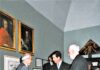 L’Universita’ di Urbino saluta Re Carlo d’Inghilterra